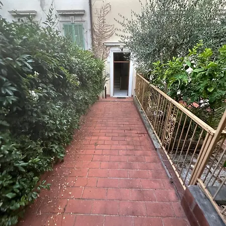 Sunremo In Liberty Lejlighed Sanremo