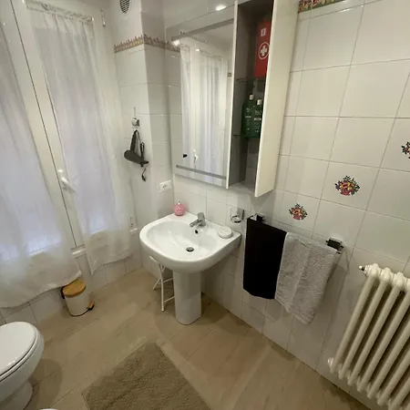 Sunremo In Liberty Lejlighed Sanremo